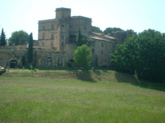 Foto 10 - Castelo de Lourmarin