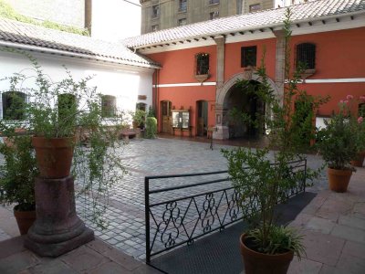 Foto 12 - Museu la Chascona