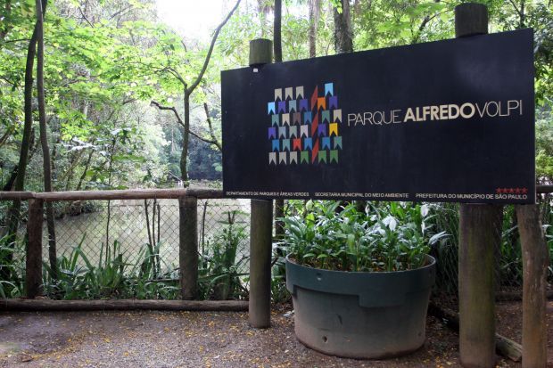 Foto 2 - Parque Alfredo Volpi