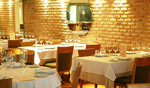 Foto 10 – Restaurante Terzetto Ristorante