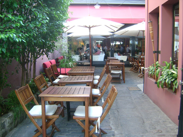 Foto 11 – Restaurante Cluny