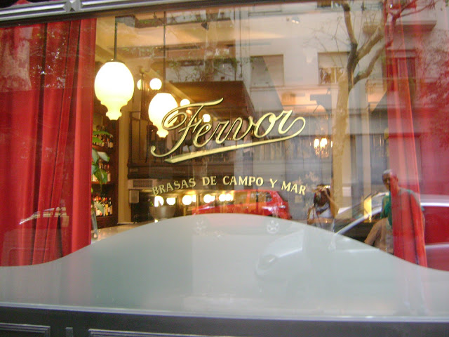 Foto 12 – Rstaurante Fervor