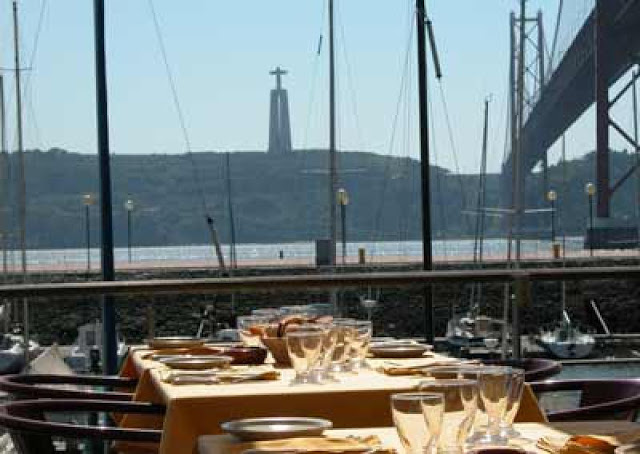 Foto 4 – Restaurante Doca Peixe