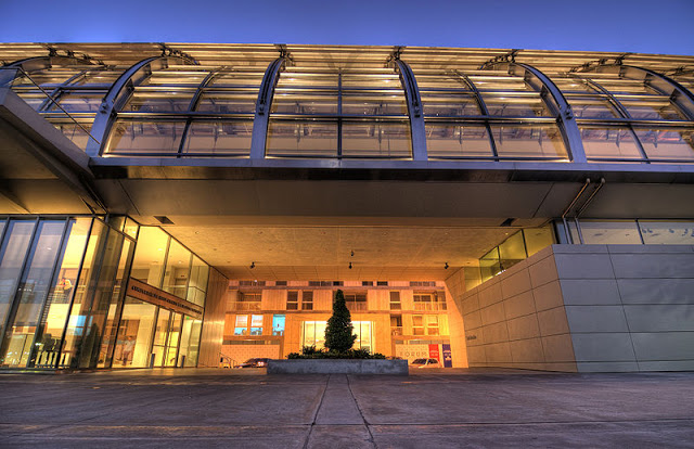 Foto 7 – Fundação Fortabat