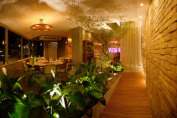 Foto 8 – Restaurante Oro