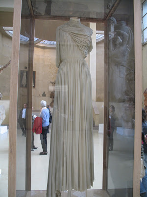 Foto 12 - Exposição Mme. Grès