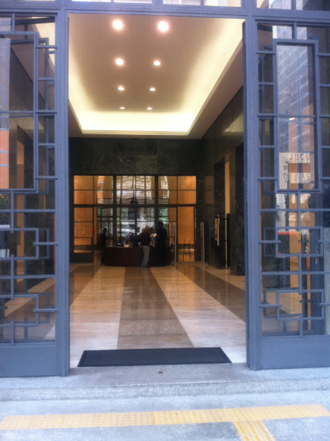 Foto 2 - Biblioteca Mário de Andrade