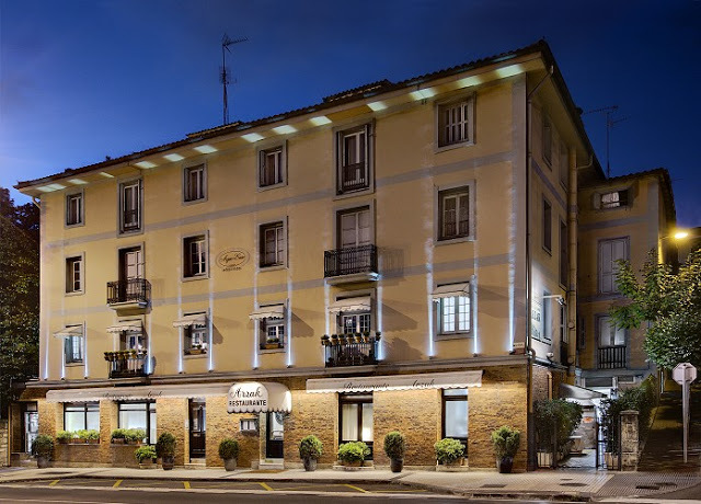 Foto 27 - Restaurante Azrak