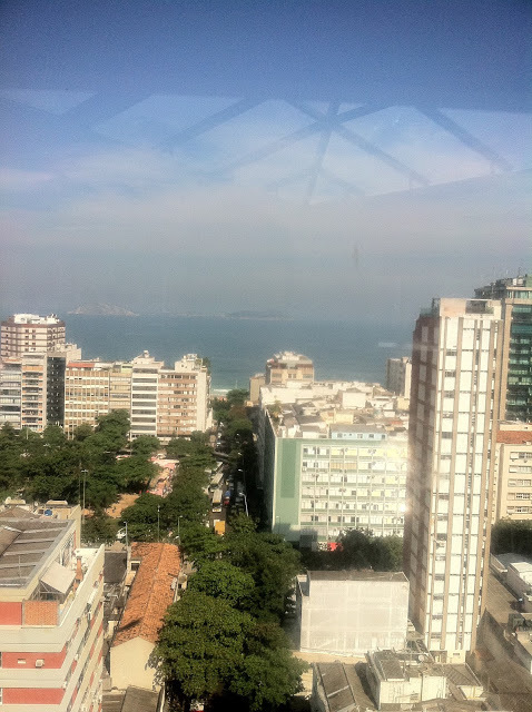 Foto 18 - Vista do Elevador Panorâmico