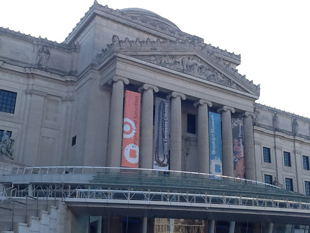 Foto 6 - Brooklyn Museum