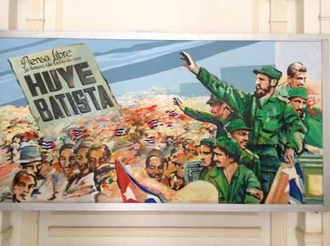 Foto 13 - Museu da Revolução