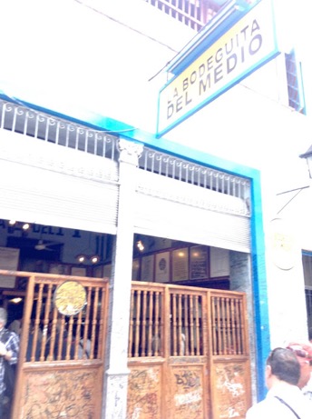 Foto 21 - Bodeguita Del Medio