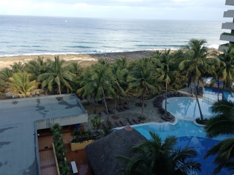 Foto 24 - Hotel Meliá Vista