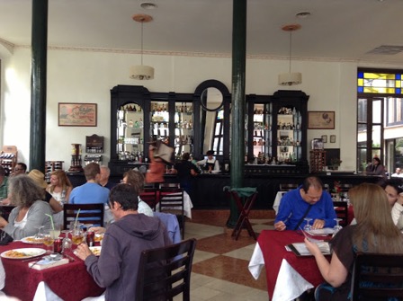 Foto 27 - Café Taverna