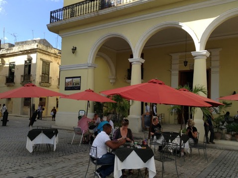 Foto 7 - Praça Velha