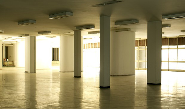 Foto 21 - Espaço Pivô