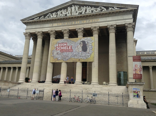 Foto 19 - Museu de Belas Artes