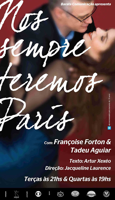 Foto 14 - Nós sempre teremos Paris