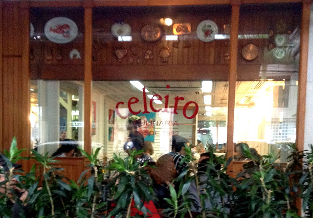 Foto 17 - Restaurante Celeiro