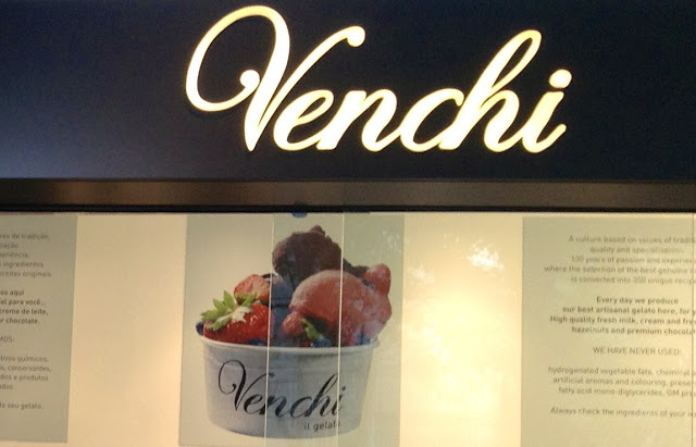 Foto 19 - Sorveteria Venchi