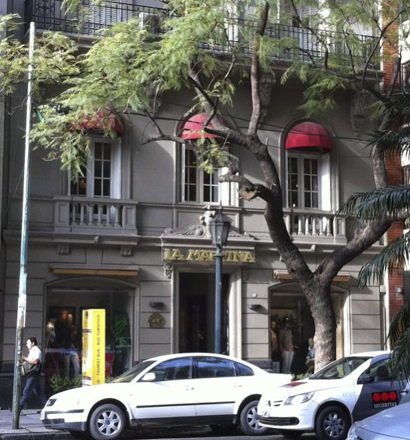 Foto 11 - Loja La Martina