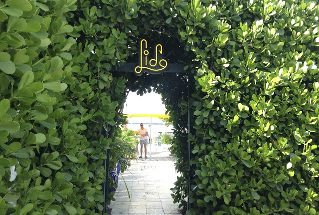 Foto 19 - Hotel Standard