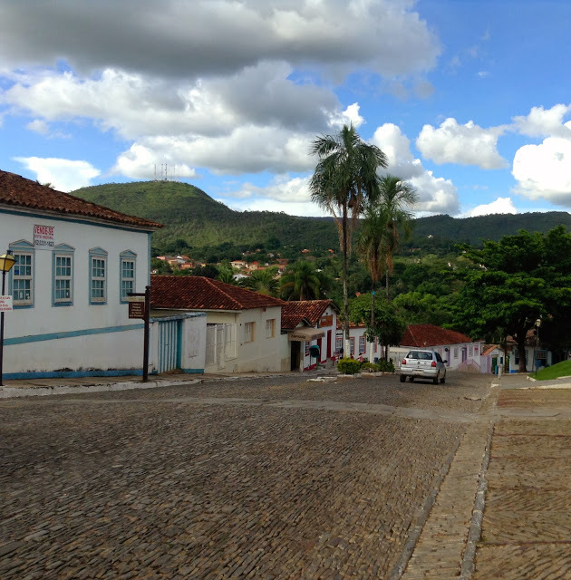 Foto 11 - Rua de Pirenópolis