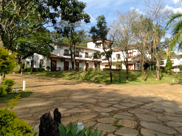 Foto 13 - Pousada Pirineus