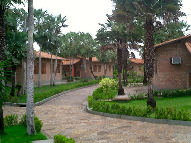 Foto 14 - Porto Preguiças Resort