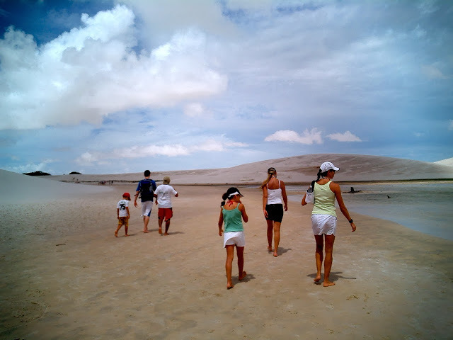 Foto 19 - Parque Nacional dos Lençois Maranhenses