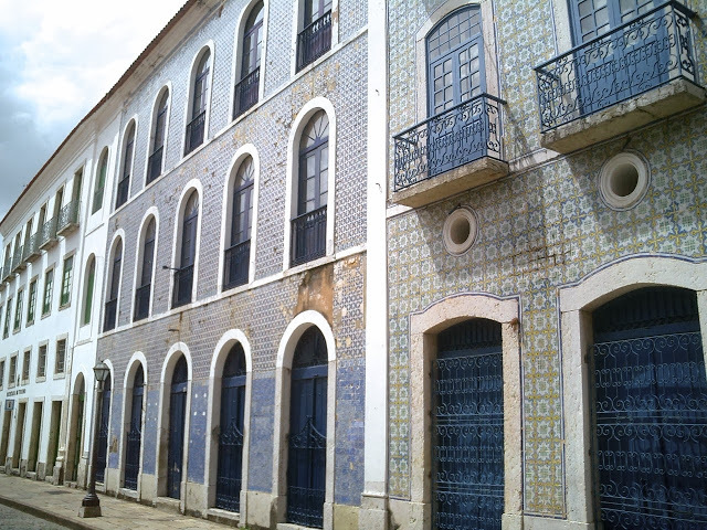 Foto 2 - Azulejos Portugueses