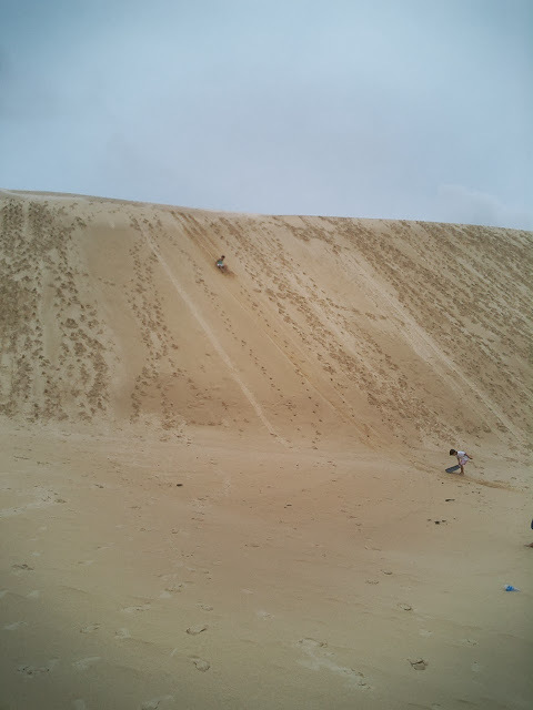 Foto 20 - Parque Nacional dos Lençois Maranhenses