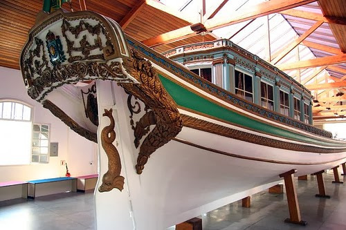 Foto 24 - Museu da Marinha