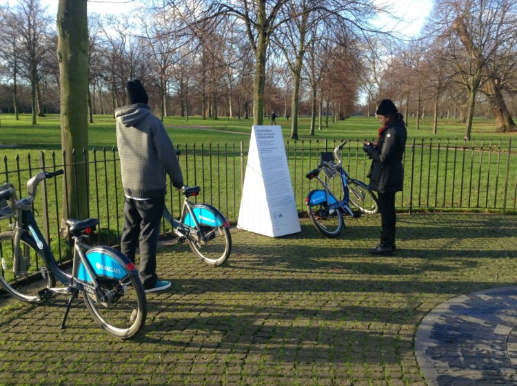 Foto 12 - Kensington Park