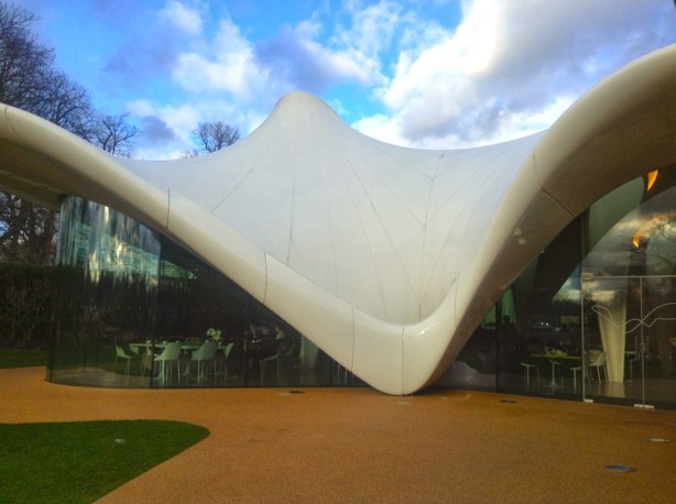 Foto 13 - The Magazine Restaurant