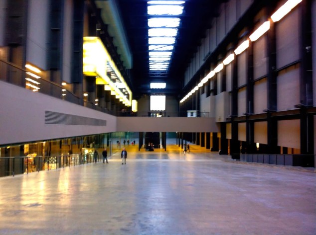 Foto 17 - Tate Modern
