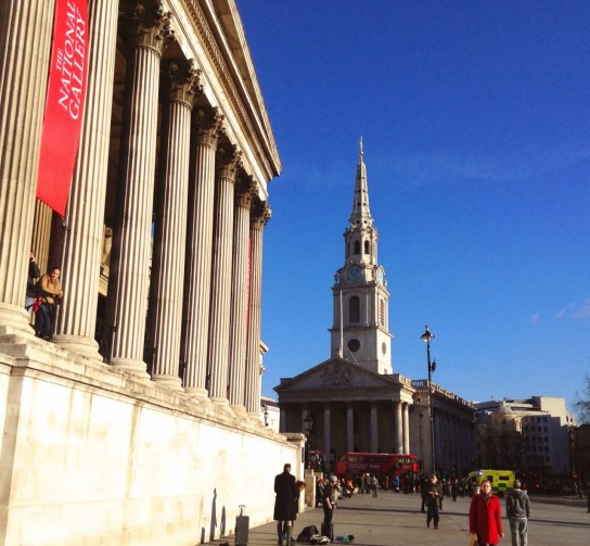 Foto 19 - National Gallery