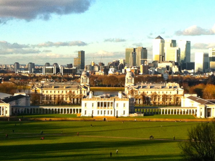Foto 23 - Greenwich Park
