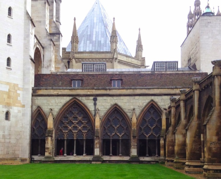 Foto 25 - Westminster Abbey