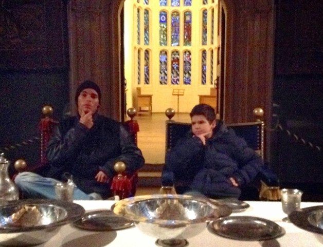 Foto 28 - Hampton Court Palace