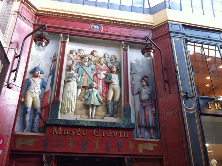 Foto 21 - Musée Grévin