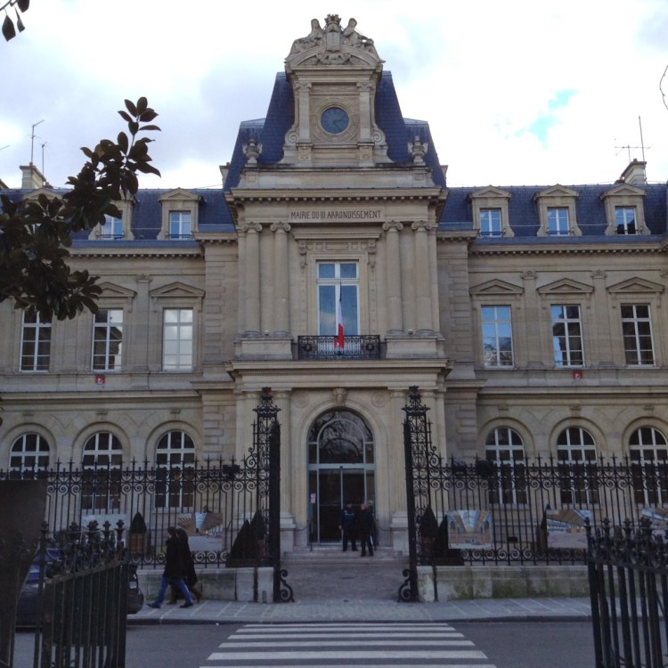 Foto 24 - Prefeitura do bairro Temple