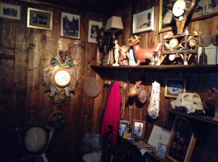 Foto 28 - Cabana do Casal