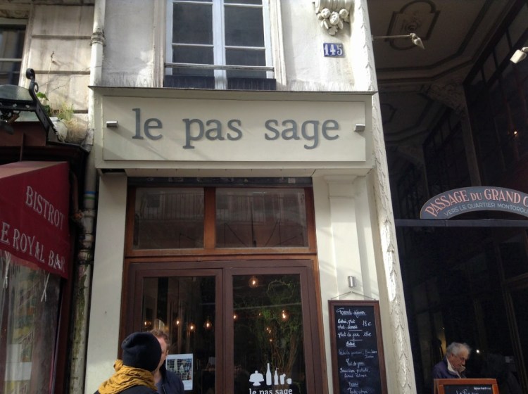 Foto 8 - Le Pas sage