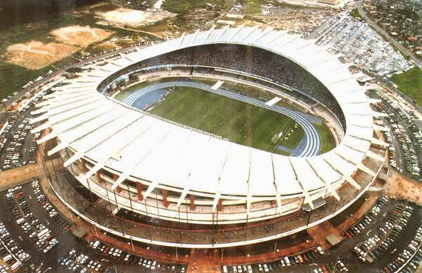 Foto 12 - Arena Mangueirão