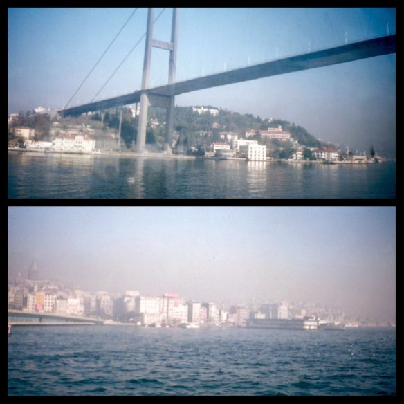 Foto 14 - Estreito de Bósforo