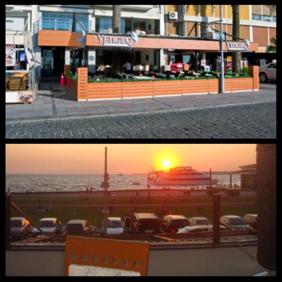 Foto 28 - Restaurante Yengec