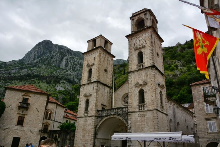 Foto 16 - Catedral de St. Tryphon