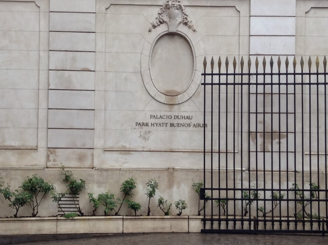 Foto 3 - Hotel Park Hyatt