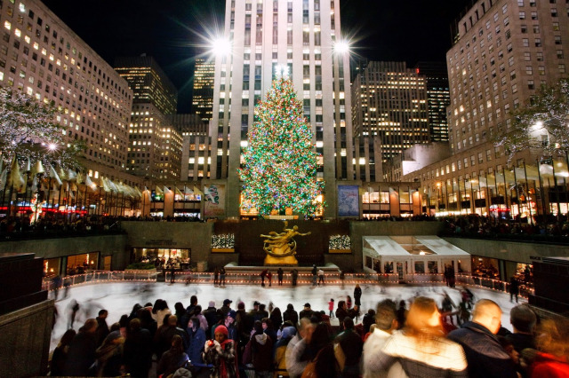 Foto 1 - Rockfeller Center